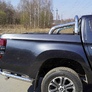 Защита кузова 76,1 мм Mitsubishi L200 (2019-2024)