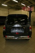 Защита заднего бампера d76 одинарная Mitsubishi Pajero IV 3d (2006-2011)