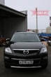 Защита переднего бампера d60 Mazda CX-9 (2007-2012)