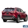 Защита заднего бампера d57 Toyota Rav 4 (2019-2024)