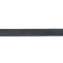 Пороги алюминиевые Slitkoff Prestige Black для Nissan X-Trail (2015-2023)
