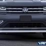 Защита переднего бампера d57 Volkswagen Teramont (2018-2023)