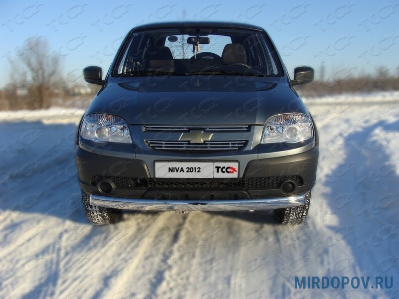 Реснички для Chevrolet Niva для авто купить по цене от руб. | Тюнинг-Пласт