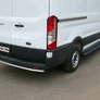 Защита задняя 42,4 мм Ford Transit (2013-2021)