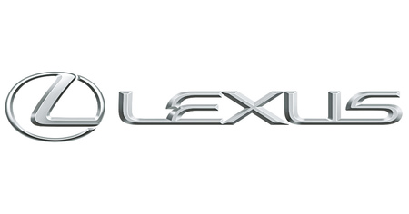 Накладки на пороги с гибом (лист шлифованный с логотипом Lexus) Lexus LX 450d/570 (2015-2022) LEXLX450d15-32