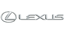 Накладки на пороги (лист зеркальный с надписью Lexus) Lexus LX 450d/570 (2015-2022)