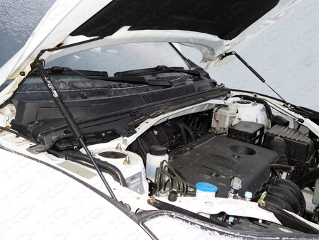 Амортизатор капота (упор) Lifan X60 (2016-2021) LIFX6017-05Y