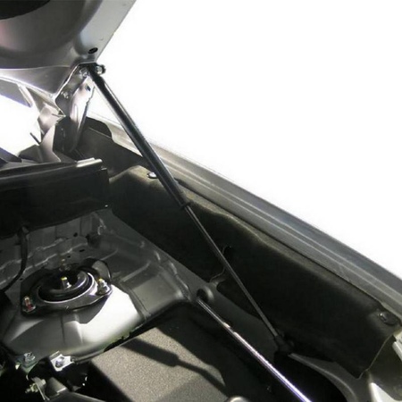 Амортизатор капота (упор) Mitsubishi Outlander (2014-2015) MITOUT14-16Y