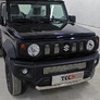 Защита передняя нижняя 60,3 мм Suzuki Jimny (2019-2024)