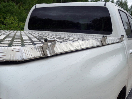 Такелажная скоба (комплект) Toyota Hilux (2015-2020) TOYHILUX15-34