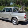 Крышка кузова Уаз Pickup (2015-2019)