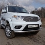 Решетка радиатора (2016 мм) UAZ Pickup(2015-2019)