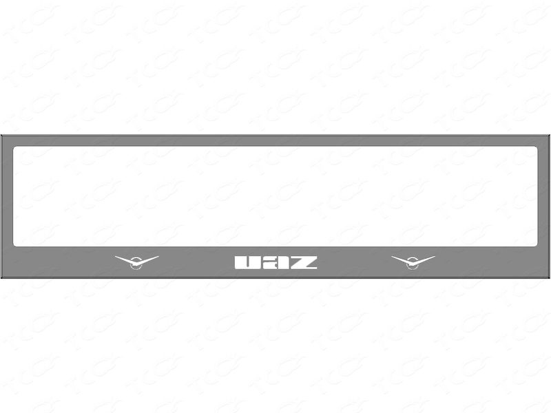 UAZ Patriot 3 (F1) 2016-2021, 9