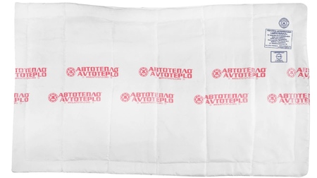 Автоодеяло Автотепло для Kia Sorento (2002-2025) Автотепло15