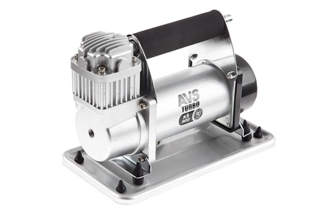 Автомобильный компрессор AVS KS900 80504