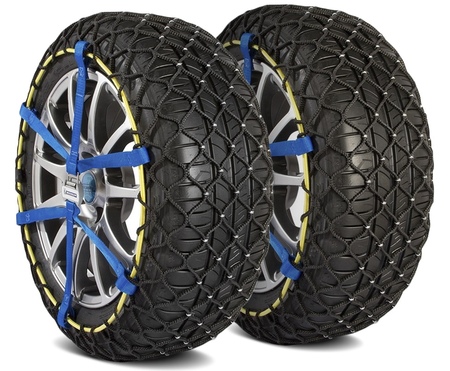 Композитная цепь противоскольжения MICHELIN Easy Grip EVO 7 Z528005