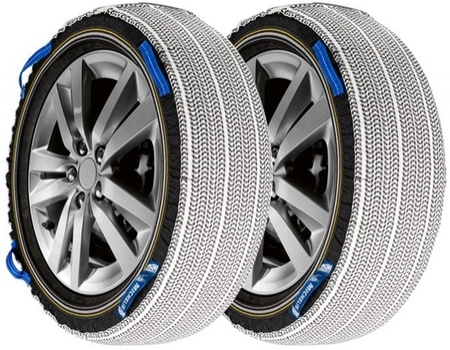 Чехол противоскольжения MICHELIN SOS 1 GRIP ZZ22C02