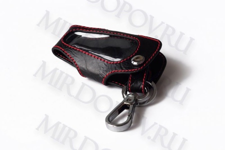 Кожаный чехол для ключа Mercedes-benz A-class BGT-LKH509-MB