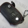 Кожаный чехол для ключа Honda CR-V (2012+)