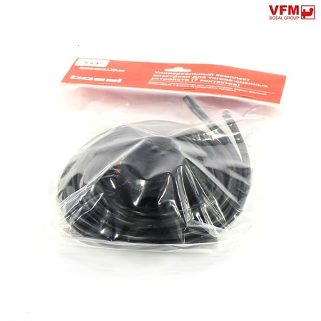 Комплект электрики универсальный 1,9 м Bosal БАФ-0180