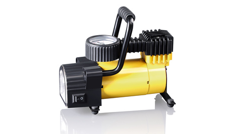 Автомобильный компрессор Kaчок К50 LED K50 LED