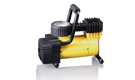 Автомобильный компрессор Kaчок К50 K50