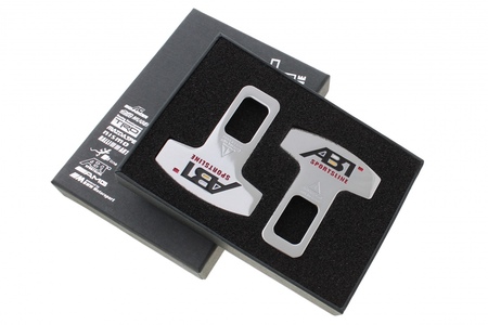 Обманка ремня безопасности ABT BGT-O-ABT02