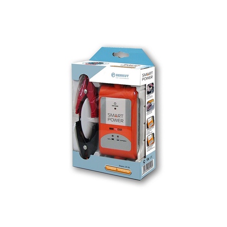 Зарядное устройство BERKUT SMART POWER SP-2N SP-2N