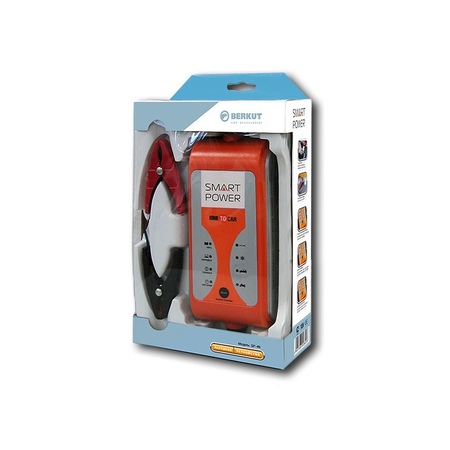 Зарядное устройство BERKUT SMART POWER SP-4N SP-4N