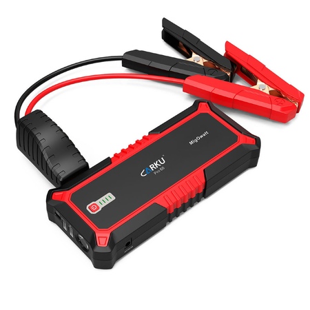 Пуско-зарядное устройство Carku PRO-60 1208194