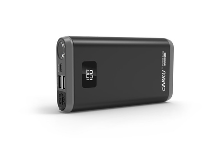 Пуско-зарядное устройство CARKU Powerbank 8000 Plus 2702201