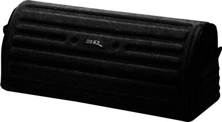 Сумка-органайзер в багажник Lux Boot большая черная FR 9293-09
