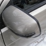 Зеркала с повторителями поворотов для Mitsubishi Lancer X