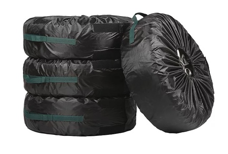 Чехлы для хранения колес STVOL R13-20 SWC01