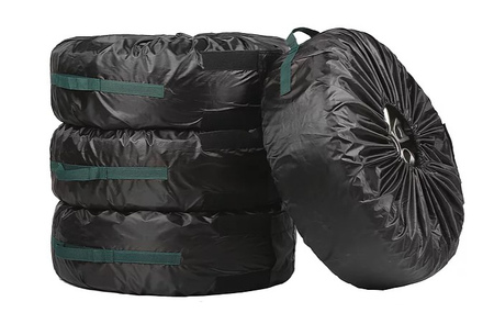 Чехлы для хранения колес STVOL R13-20 SWC01