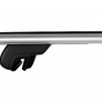 Багажная система с аэродинамическими дугами Atlant для Mercedes-benz GL-Class (2006-2015)