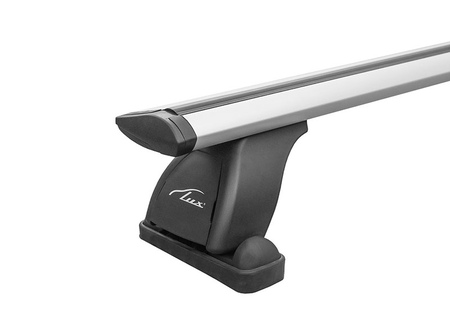 Багажник с аэродинамическими дугами аэро-трэвэл BMW 1 Series (2007-2011) 848053