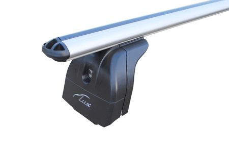 Багажная система LUX2 аэро-классик BMW X5 (2014-2018) 843317