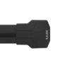 Багажная система LUX CONDOR черная для Nissan X-Trail (2015-2022)