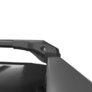 Багажная система LUX CONDOR черная для Nissan X-Trail (2015-2022)