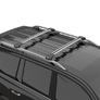 Багажная система LUX CONDOR для BMW X3 (2003-2010)