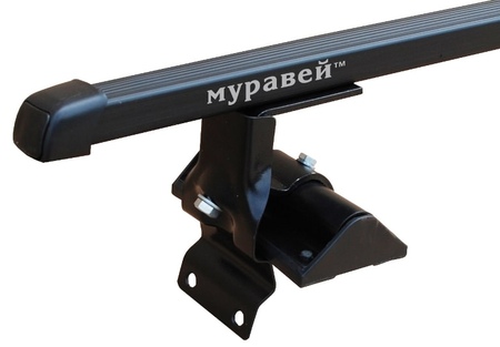 Багажная система Муравей с прямоугольными дугами Lada Granta (2011-2025) 694883