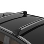 Багажная система Lux Scout-2 для Mitsubishi Pajero Sport (2016-2024)