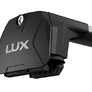 Багажная система Lux Scout-2 для BMW X3 (2017-2024)