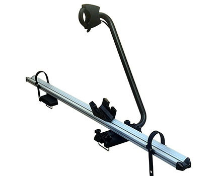 Крепление для велосипедов на крышу Lux Smart 846257