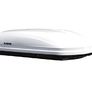 Бокс багажный на крышу LUX960 480L белый глянец