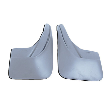 Брызговики задние Norplast Opel Zafira B (2005-2012) NPL-Br-63-91B