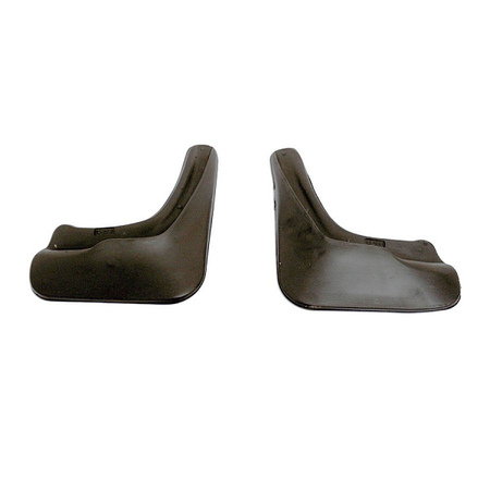 Брызговики задние Norplast Chevrolet Orlando (2011-2020) NPL-Br-12-55B