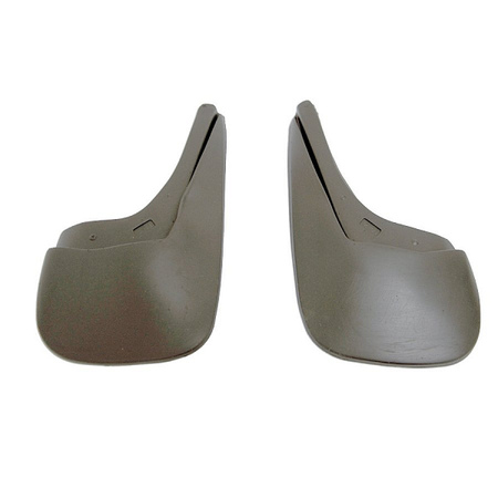 Брызговики задние Norplast Chevrolet Cruze седан (2012-2019) NPL-Br-12-10B