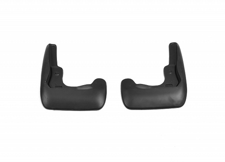 Брызговики передние Norplast Toyota Corolla (2019-2025) NPL-Br-88-16F